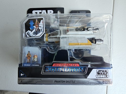 Star wars micro galaxy - micro,