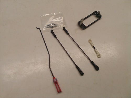 Hirobo shuttle plus ep - hirobo,