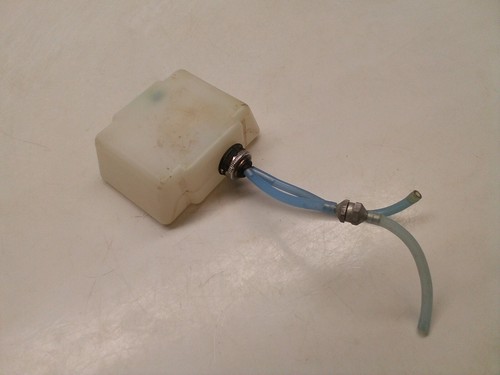 Hirobo shuttle plus - hirobo,