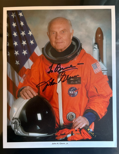 Astronauta nasa john - nasa,