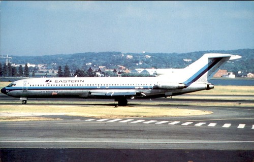 Boeing 727 254 - 727,