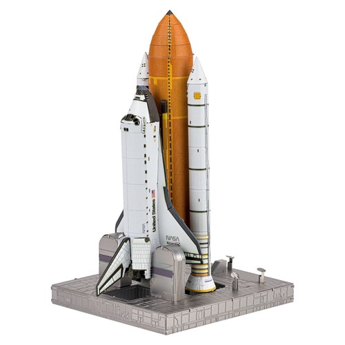 Kit lancio space - space, shuttle