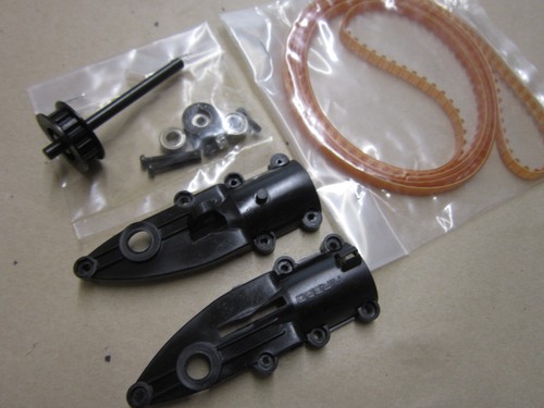 Hirobo shuttle plus zts - plus,