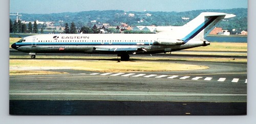 Eastern air shuttle più aereo - eastern,