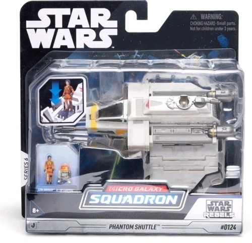 Star wars micro galaxy - star,