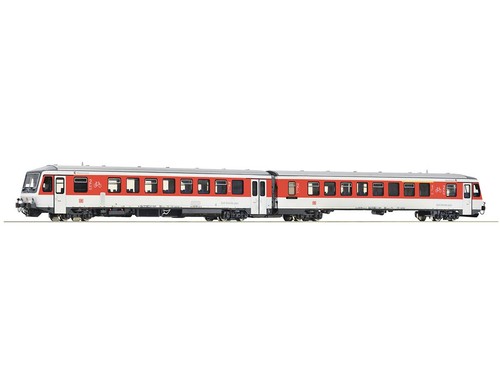 Roco 72070 628 ag - roco, db