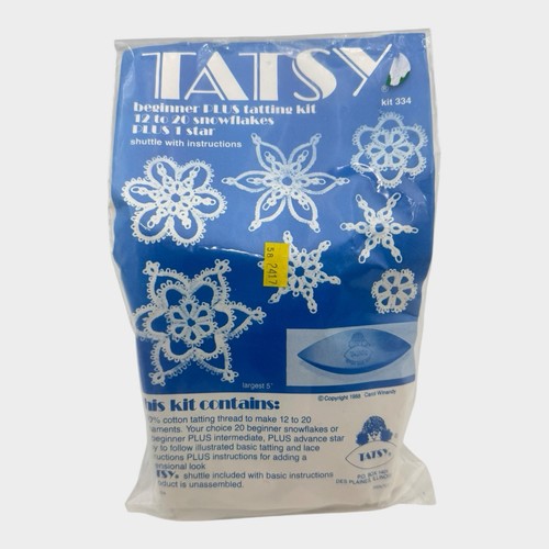 Tatsy 334 beginner plus - tatsy,