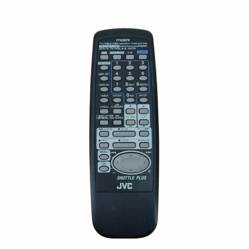 Telecomando jvc shuttle - telecomando,