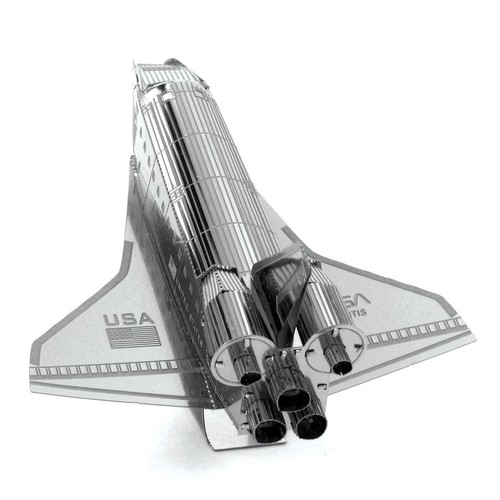 Space shuttle discovery - space,