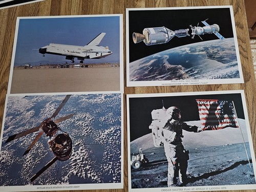 Foto soyuz shuttle originali - soyuz, &