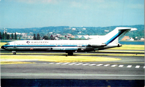 Eastern air lines - eastern, "air