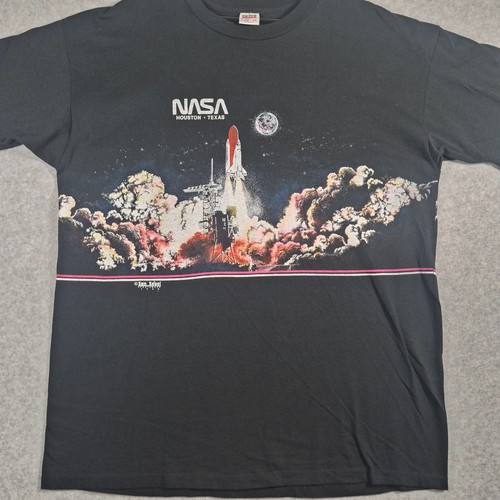 Shirt vintage 1990 anvil - vintage,