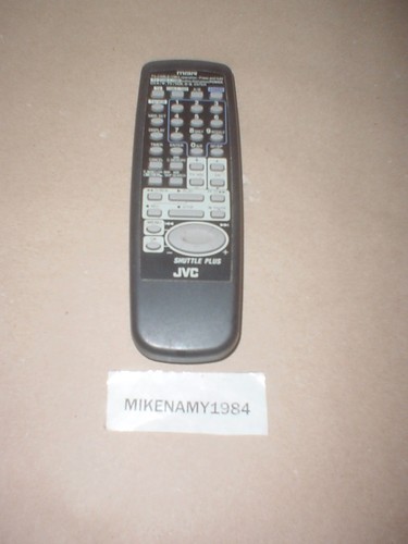 Jvc lp20034 005a 742m vcr - lp20034-005a,