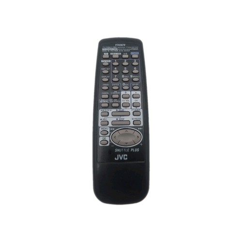Jvc shuttle plus mbr - plus, 716n