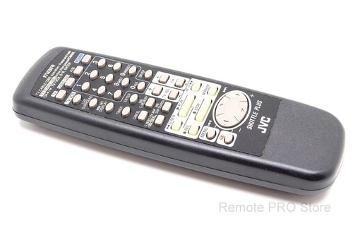 Jvc shuttle plus - shuttle,