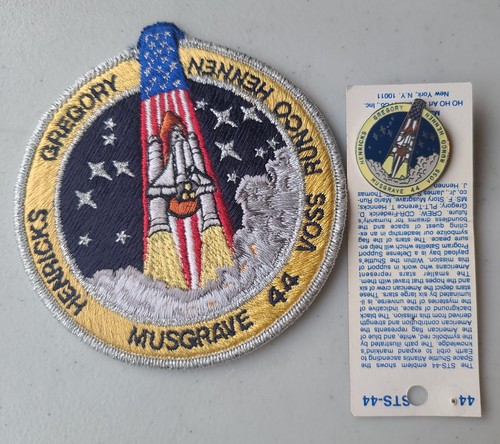 Space shuttle sts - space,