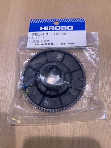 Nuovo hirobo shuttle plus - shuttle,
