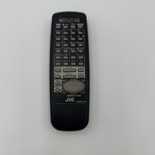 Telecomando universale jvc - universale,