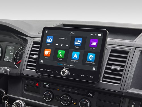 Autoradio dab android auto - android,
