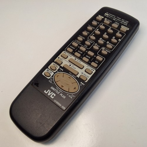 Telecomando videoregistratore