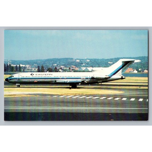Eastern air shuttle plus - air,