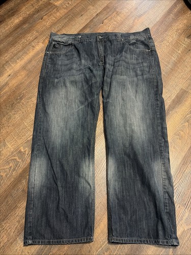 Jeans vintage pelle pelle