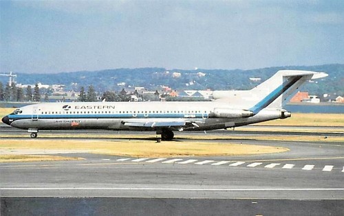 Cartoline compagnia aerea - cartoline,