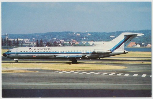 Easternm air shuttle - air,