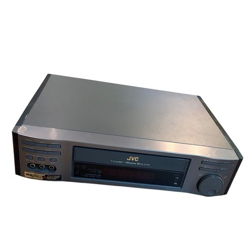 Videoregistratore vhs vcr - vcr, jvc