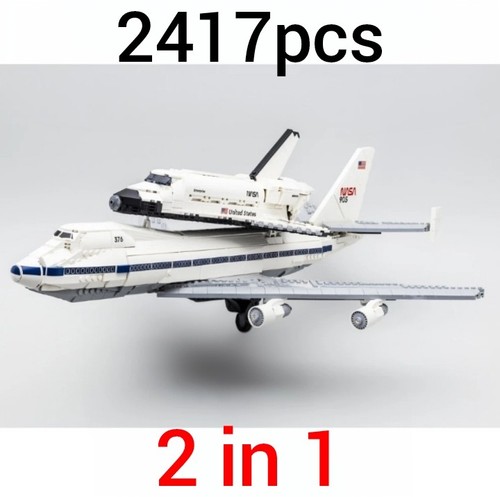 Nuovo nasa shuttle - nasa, carrier